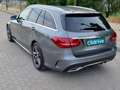 Mercedes-Benz C 180 Estate BE 7G Gris - thumbnail 8