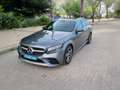 Mercedes-Benz C 180 Estate BE 7G Gris - thumbnail 2