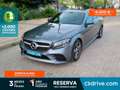 Mercedes-Benz C 180 Estate BE 7G Gris - thumbnail 1