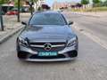 Mercedes-Benz C 180 Estate BE 7G Gris - thumbnail 4