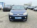 Volkswagen up! move up! 1.0L*Klima* 84tKm*Scheckheft* TÜV NEU* Azul - thumbnail 3
