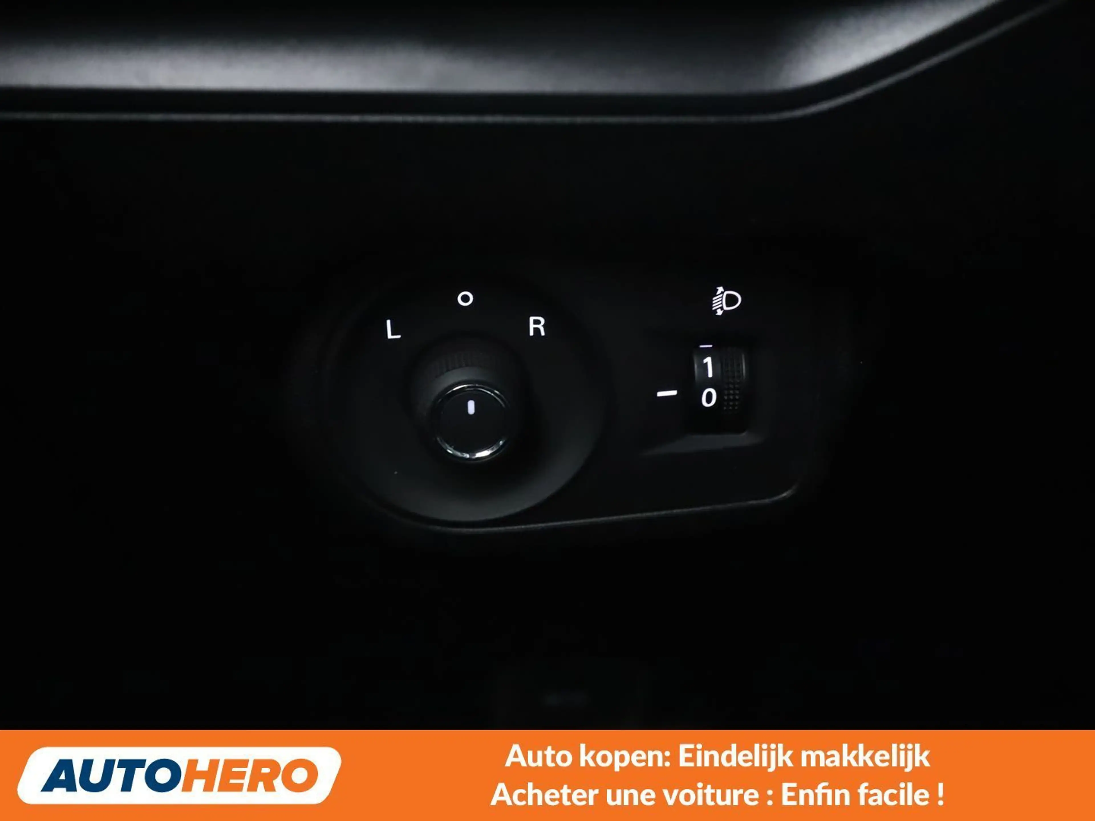 MG MG4 electric drive 150 kW Comfort — photo 15