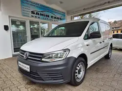 Volkswagen Other Caddy Maxi Kasten 2.0TDI DSG 4Motion BI XENON