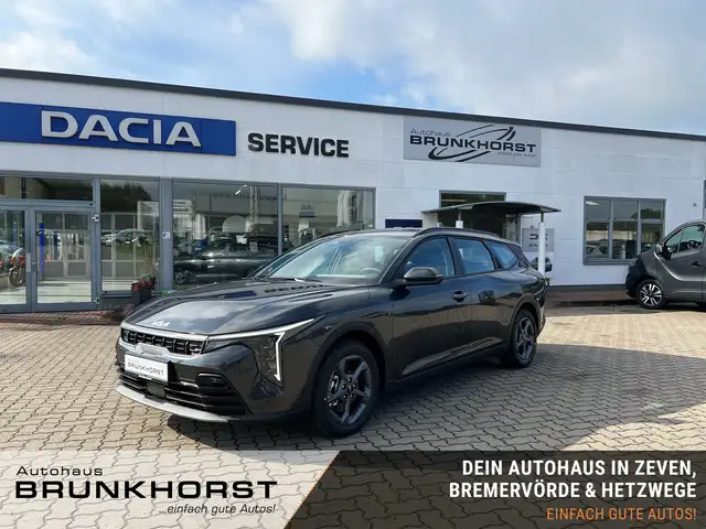 Kia K4