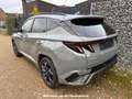 Hyundai TUCSON 1.6 T-GDI DCT 48V MJ25 N-Line Style Weiß - thumbnail 4
