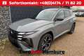 Hyundai TUCSON 1.6 T-GDI DCT 48V MJ25 N-Line Style Weiß - thumbnail 1