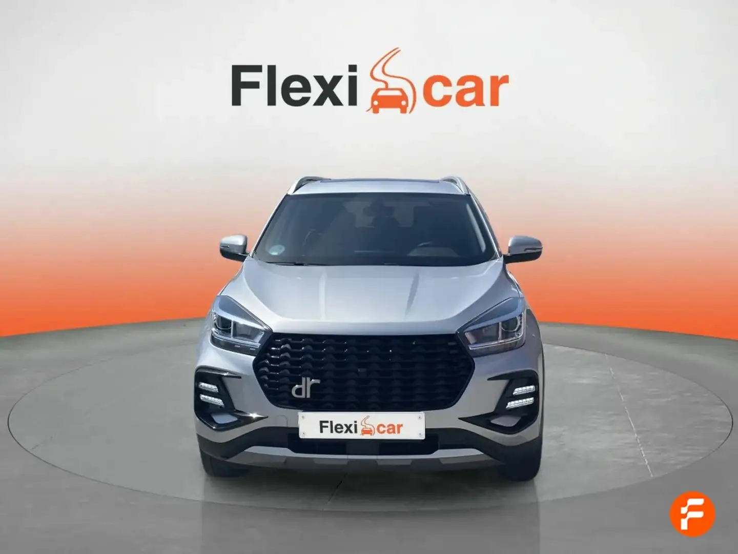 DR Automobiles DR1.0 1.5 Gris - 2
