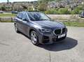 BMW X1 (F48) XDRIVE20DA 190CH M SPORT Gris - thumbnail 2