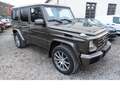 Mercedes-Benz G 350 d Navi Kamera PDC AHK Memory Standheizung Gris - thumbnail 1