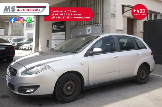 Fiat Croma