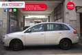 Fiat Croma FIAT Croma 1.9 mjt 8v Active Unicoproprietario Silber - thumbnail 4