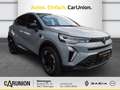 Renault Captur Techno E-TECH Full Hybrid 145 Grau - thumbnail 3