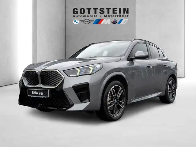 BMW iX2 EDRIVE20 M Sportpaket !!! Dein Traumauto + 1.000 €