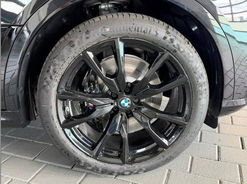 BMW X7 xM60 xDrive **Verfügbar ab 03/2027** — photo 7