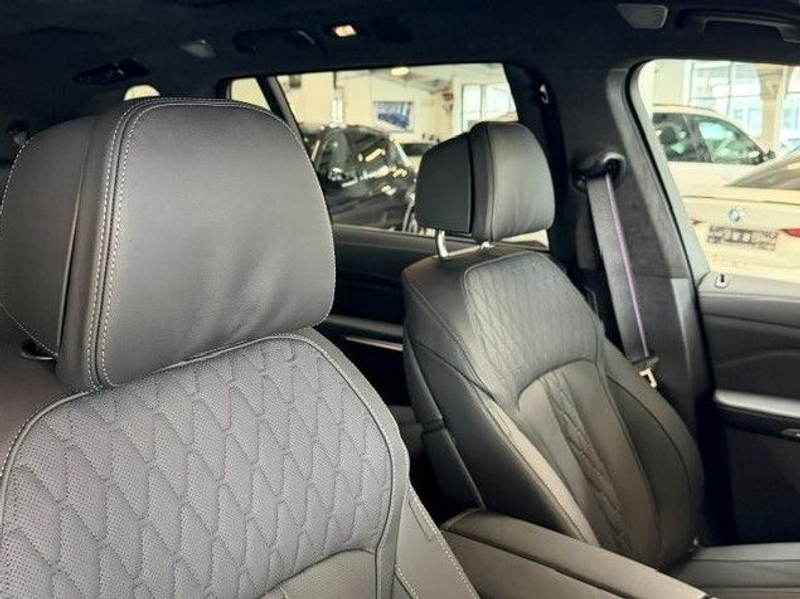 BMW X7 xM60 xDrive **Verfügbar ab 03/2027** — photo 6
