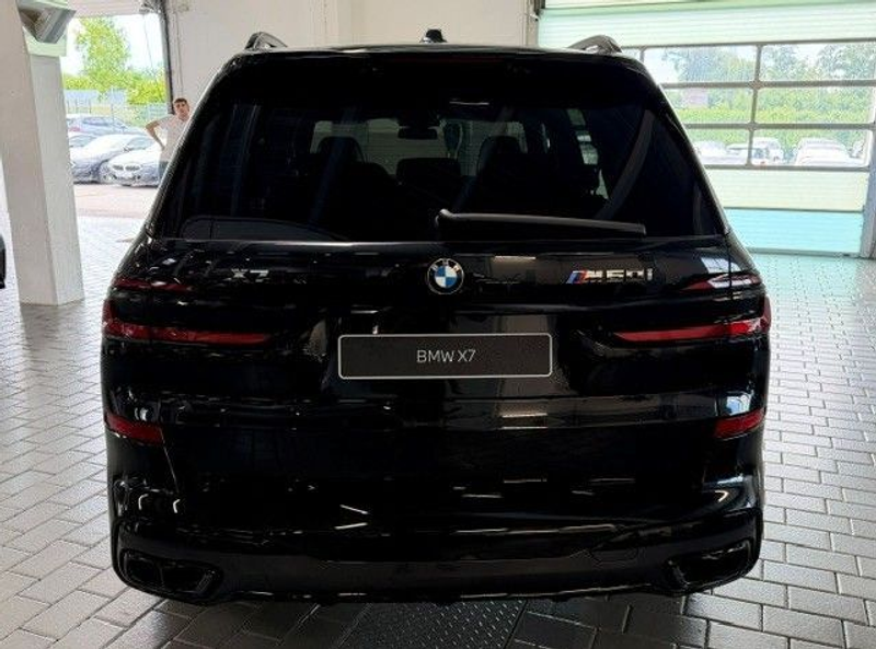 BMW X7 xM60 xDrive **Verfügbar ab 03/2027** — photo 4