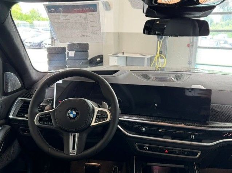 BMW X7 xM60 xDrive **Verfügbar ab 03/2027** — photo 5