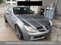 Mercedes-Benz SLK 350 Sportpaket*Xenon*Airscarf*H&K*MB Scheckh Plateado - thumbnail 1