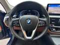 BMW 530 530e Touring |Leder|AHK|Navi Pro| Top Zustand Blau - thumbnail 16