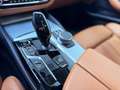 BMW 530 530e Touring |Leder|AHK|Navi Pro| Top Zustand Blau - thumbnail 26