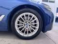 BMW 530 530e Touring |Leder|AHK|Navi Pro| Top Zustand Blau - thumbnail 34