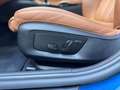 BMW 530 530e Touring |Leder|AHK|Navi Pro| Top Zustand Blau - thumbnail 21