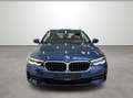 BMW 530 530e Touring |Leder|AHK|Navi Pro| Top Zustand Blau - thumbnail 2