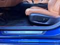 BMW 530 530e Touring |Leder|AHK|Navi Pro| Top Zustand Blau - thumbnail 22
