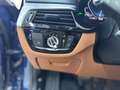 BMW 530 530e Touring |Leder|AHK|Navi Pro| Top Zustand Blau - thumbnail 20