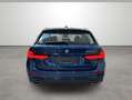 BMW 530 530e Touring |Leder|AHK|Navi Pro| Top Zustand Blau - thumbnail 6