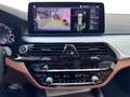 BMW 530 530e Touring |Leder|AHK|Navi Pro| Top Zustand Blau - thumbnail 17