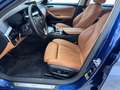 BMW 530 530e Touring |Leder|AHK|Navi Pro| Top Zustand Blau - thumbnail 11