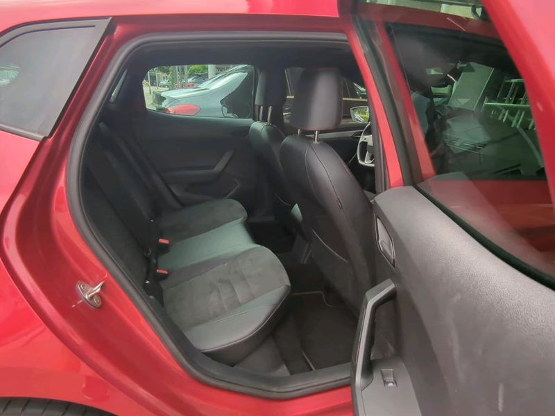 SEAT Ibiza 1.0 TSI 110pk FR Business Intense Plus / Panorama — photo 6