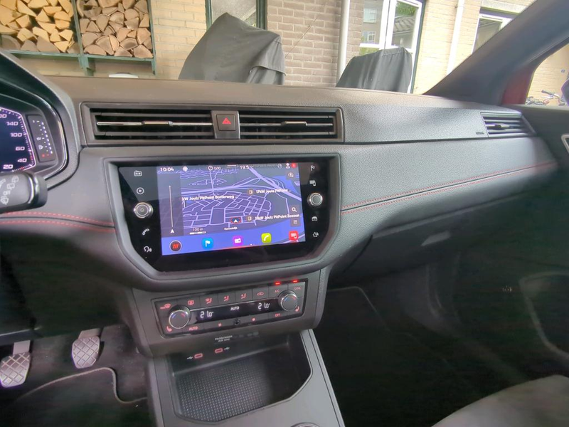 SEAT Ibiza 1.0 TSI 110pk FR Business Intense Plus / Panorama — photo 13