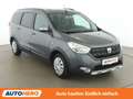 Dacia Lodgy 1.2 TCe Stepway Celebration *NAVI*TEMPO*KLIMA*CAM* Grau - thumbnail 8