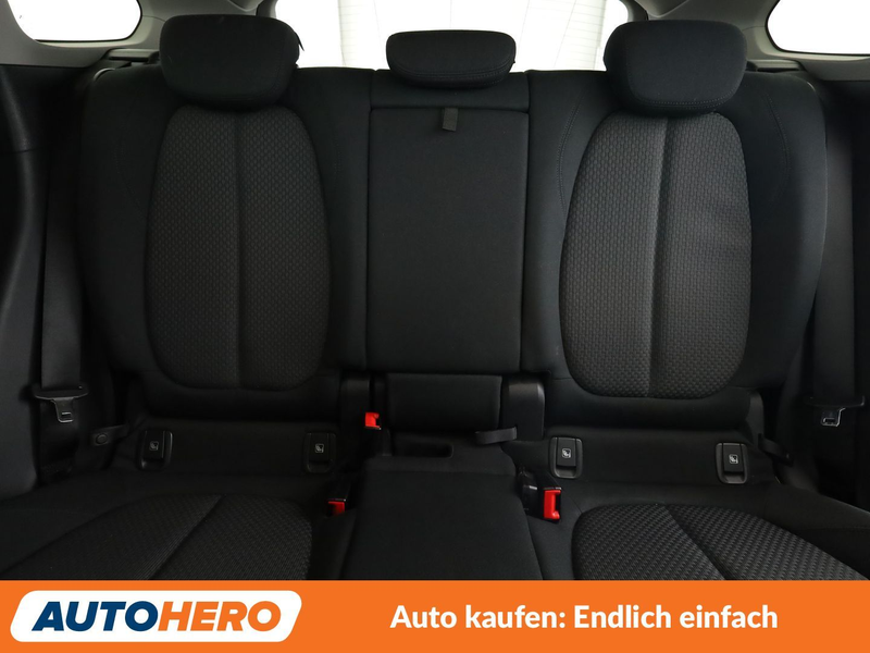 BMW X1 sDrive 18i Advantage Aut.*NAVI*LED*TEMPO*PDC* — photo 15