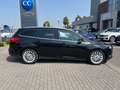 Ford Focus Turnier 1.0 EB Titanium Design KAM+Leder Negro - thumbnail 8