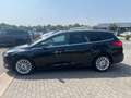 Ford Focus Turnier 1.0 EB Titanium Design KAM+Leder Negro - thumbnail 5