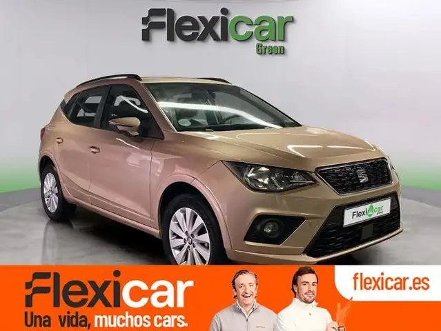 SEAT Arona 1.0 TSI Ecomotive S&S Style 115