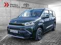 Toyota Proace City Verso 1.2 PDC SHZ KAMERA LED Verde - thumbnail 1