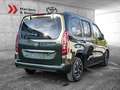 Toyota Proace City Verso 1.2 PDC SHZ KAMERA LED Verde - thumbnail 3