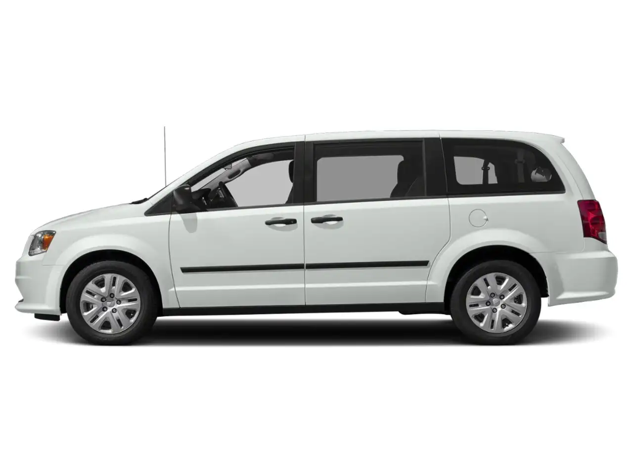 Dodge Grand Caravan fotografie Dodge Grand Caravan
