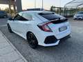 Honda Civic 1.6 5 porte aut. Executive Blanc - thumbnail 7