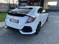 Honda Civic 1.6 5 porte aut. Executive Blanc - thumbnail 5