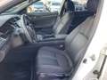 Honda Civic 1.6 5 porte aut. Executive Blanc - thumbnail 9