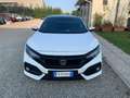 Honda Civic 1.6 5 porte aut. Executive Blanc - thumbnail 2