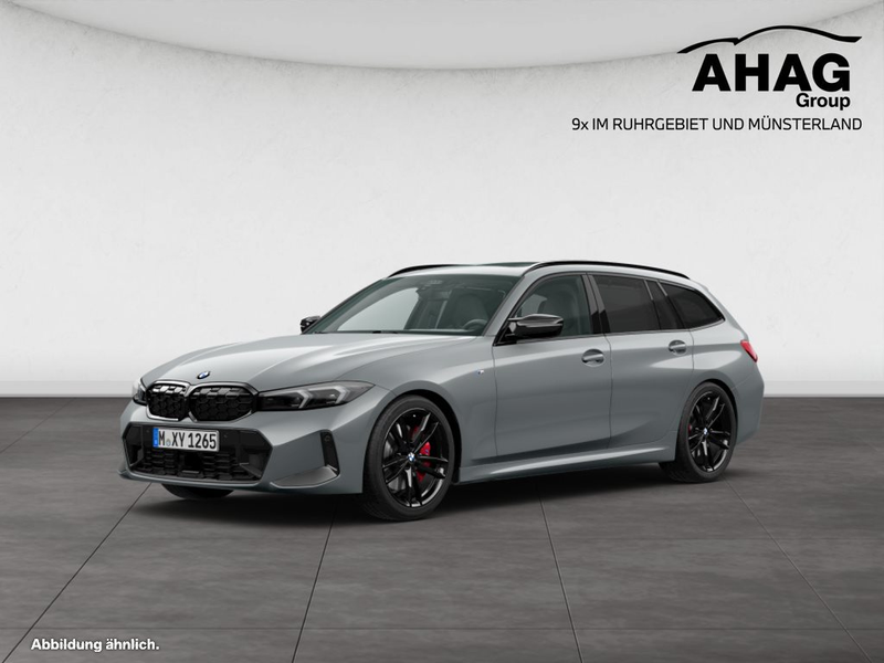 BMW 340 M340i xDrive