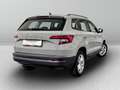 Skoda Karoq 1.6 tdi scr Executive Grau - thumbnail 4