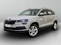 Skoda Karoq 1.6 tdi scr Executive Grau - thumbnail 1