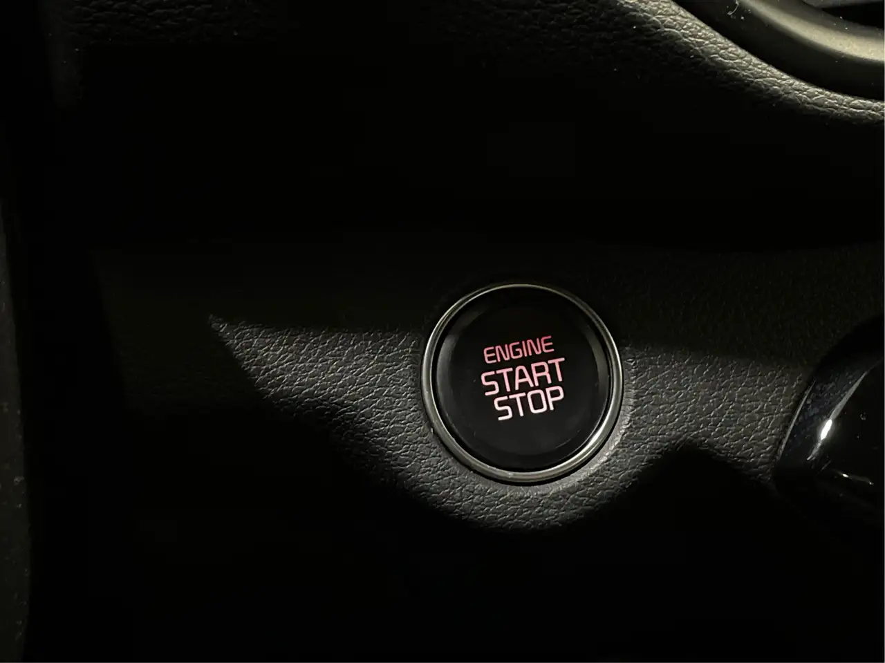 Kia Forte снимка Kia Forte